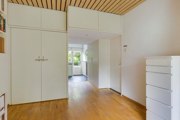 Medium property photo - Texellaan 13, 5691 ZL Son en Breugel